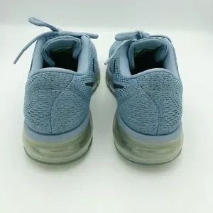 Nike | Shoes | Mens Nike Air Max 26 Blue Gray Shoes Sz 9  display picture 3